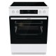 COOKER FREE STANDING  GECS6C70WPA (ΚΕΡΑΜΙΚΗ / 71LT / A / ΛΕΥΚΗ / 4+2 ΕΣΤΙΕΣ / POP / ΟΘΟΝΗ / AIRFRY / ΥΔΡΟΛΥΣΗ / ΤΗΛΕΣΚΟΠΙΚΟΣ)